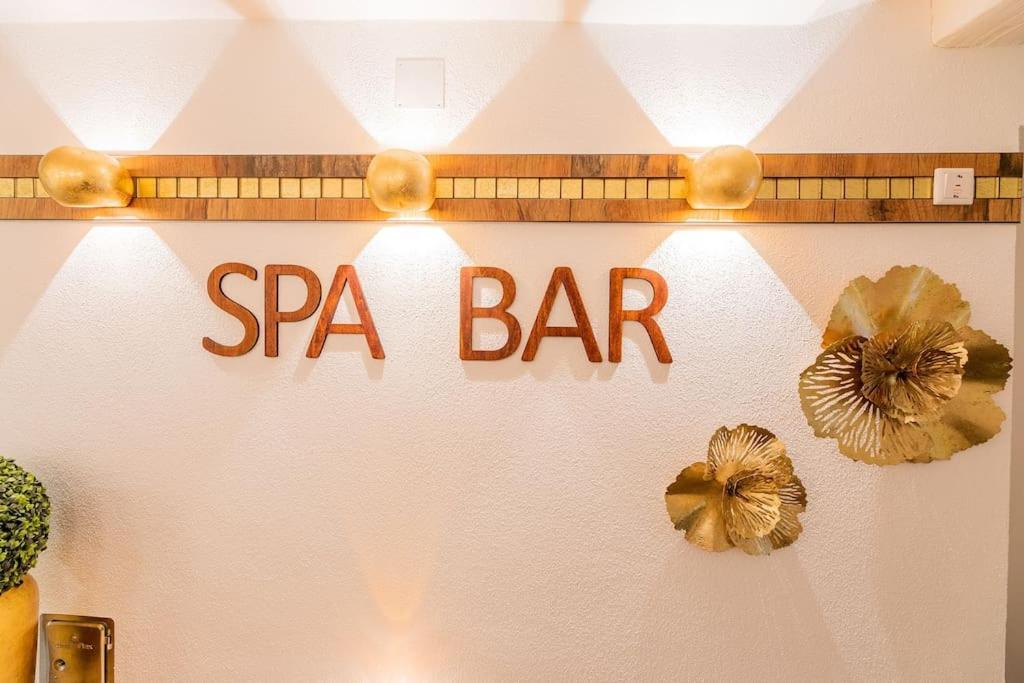 Chalet Vitaspa - Whirlpool & Sauna Privatspa Pegnitz Dış mekan fotoğraf